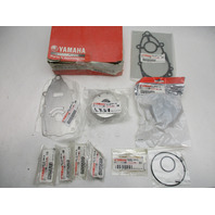 6P2-W0078-00-00 YAMAHA-Water Pump Repair Kit; F225 after 04/07, F250 after 04/06
