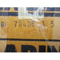 78408A5 Mercruiser Quicksilver Toggle Switch Trim & Trailer Control Panel Assembly