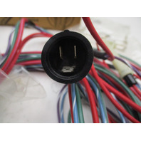 78408A5 Mercruiser Quicksilver Toggle Switch Trim & Trailer Control Panel Assembly