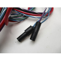 78408A5 Mercruiser Quicksilver Toggle Switch Trim & Trailer Control Panel Assembly