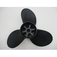 O20 10 x 13P 3 Blade Composite Prop for Evinrude Johnson 15-35HP 14 Spline