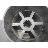 O20 10 x 13P 3 Blade Composite Prop for Evinrude Johnson 15-35HP 14 Spline