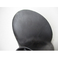 O20 10 x 13P 3 Blade Composite Prop for Evinrude Johnson 15-35HP 14 Spline