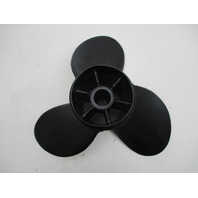 O20 10 x 13P 3 Blade Composite Prop for Evinrude Johnson 15-35HP 14 Spline