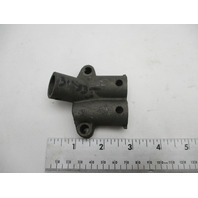 314335 OMC Impeller Housing Cap Evinrude Johnson 40HP