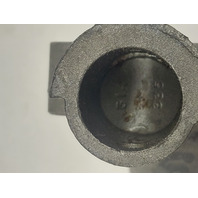 314335 OMC Impeller Housing Cap Evinrude Johnson 40HP