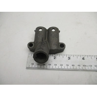 314335 OMC Impeller Housing Cap Evinrude Johnson 40HP