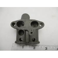 314335 OMC Impeller Housing Cap Evinrude Johnson 40HP