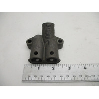 314335 OMC Impeller Housing Cap Evinrude Johnson 40HP