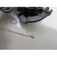 881969A1 Mercury Mariner DFI 75-115 HP Outboard Throttle Lever Arm Cable Bracket