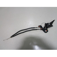 881969A1 Mercury Mariner DFI 75-115 HP Outboard Throttle Lever Arm Cable Bracket