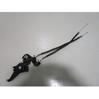 881969A1 Mercury Mariner DFI 75-115 HP Outboard Throttle Lever Arm Cable Bracket