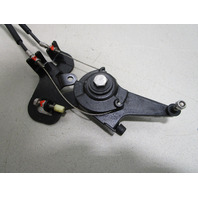 881969A1 Mercury Mariner DFI 75-115 HP Outboard Throttle Lever Arm Cable Bracket
