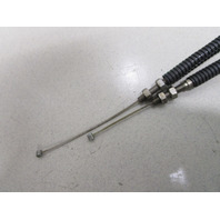 881969A1 Mercury Mariner DFI 75-115 HP Outboard Throttle Lever Arm Cable Bracket