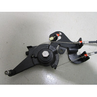 881969A1 Mercury Mariner DFI 75-115 HP Outboard Throttle Lever Arm Cable Bracket