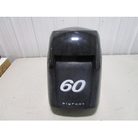 899208T01 Mercury Mariner Outboard 40-60 HP 4 Stroke Top Cowl Engine Cover