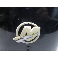 899208T01 Mercury Mariner Outboard 40-60 HP 4 Stroke Top Cowl Engine Cover