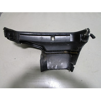 2187-821873A1 Mercury Mariner Outboard Starboard Bottom Cowling Lower Cowl