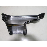 2188-821874A1 Mercury Mariner Outboard Port Bottom Cowling Lower Cowl