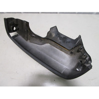 2188-821874A1 Mercury Mariner Outboard Port Bottom Cowling Lower Cowl