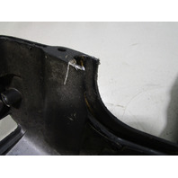 2188-821874A1 Mercury Mariner Outboard Port Bottom Cowling Lower Cowl