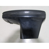 2188-821874A1 Mercury Mariner Outboard Port Bottom Cowling Lower Cowl