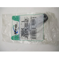 2684 Morse Mercruiser Alpha I Stern Drive Lower Unit Stbd Water Inlet Screen