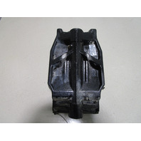 3408-881919T01 Mercury 75-125 Hp EFI & DFI Outboard Swivel Bracket