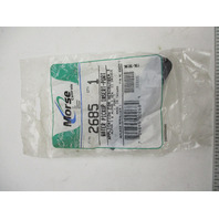 2685 Morse Mercruiser Alpha I Stern Drive Lower Unit Port Water Inlet Screen