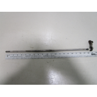 892245T01 Mercury Mariner Optimax DFI 75-115 Hp 1.5L Shift Rod Shaft