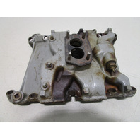 1378703 OMC Buick Stringer Stern Drive V6 2V Intake Manifold