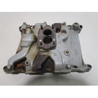 1378703 OMC Buick Stringer Stern Drive V6 2V Intake Manifold