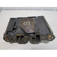 OMC Buick Stringer Stern Drive V6 2V Intake Manifold