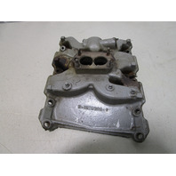 OMC Buick Stringer Stern Drive V6 2V Intake Manifold