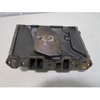 OMC Buick Stringer Stern Drive V6 2V Intake Manifold