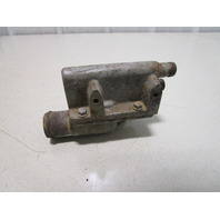 314811 314812 OMC 90HP Stringer Upper and Lower Thermostat Housing