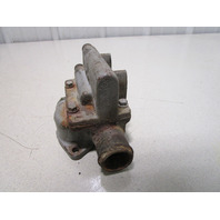 314811 314812 OMC 90HP Stringer Upper and Lower Thermostat Housing
