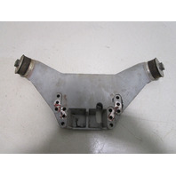 313845 0313845 OMC 80, 90HP Sterndrive Front Motor Mount Bracket 1969-71