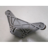 313845 0313845 OMC 80, 90HP Sterndrive Front Motor Mount Bracket 1969-71