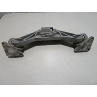 313845 382618 OMC 80, 90HP Sterndrive Front Motor Mount Bracket Assembly 1969-71