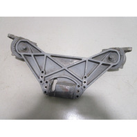 313845 382618 OMC 80, 90HP Sterndrive Front Motor Mount Bracket Assembly 1969-71