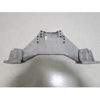313845 382618 OMC 80, 90HP Sterndrive Front Motor Mount Bracket Assembly 1969-71