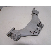 313845 382618 OMC 80, 90HP Sterndrive Front Motor Mount Bracket Assembly 1969-71