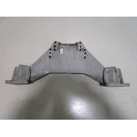 313845 382618 OMC 80, 90HP Sterndrive Front Motor Mount Bracket Assembly 1969-71