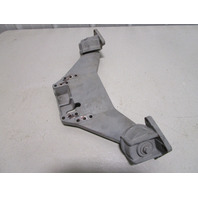 313845 382618 OMC 80, 90HP Sterndrive Front Motor Mount Bracket Assembly 1969-71