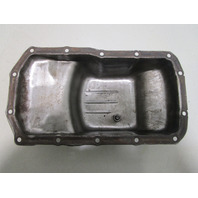 1368539 Vintage OMC Buick V6  Stringer Oil Pan