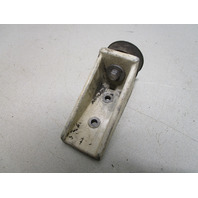 308478 381302  Engine Mounting Bracket & Rubber Mount OMC Stringer 120HP