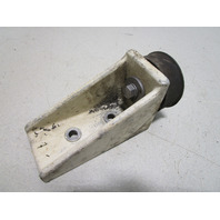 308478 381302  Engine Mounting Bracket & Rubber Mount OMC Stringer 120HP