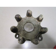 0379417 OMC Stringer Intermediate Housing Drive Shaft & Ball Gear