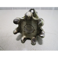 0379417 OMC Stringer Intermediate Housing Drive Shaft & Ball Gear